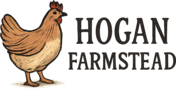 Hogan Farmstead